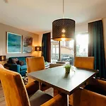 Residenz Gretel By Monicare Apartman