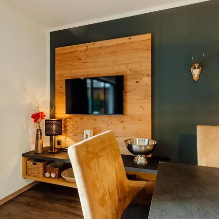 Daire Residenz Gretel By Monicare *