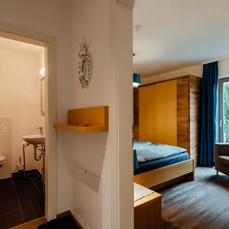 公寓 Residenz Gretel By Monicare