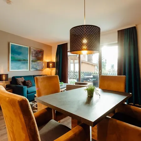 Residenz Gretel By Monicare Daire