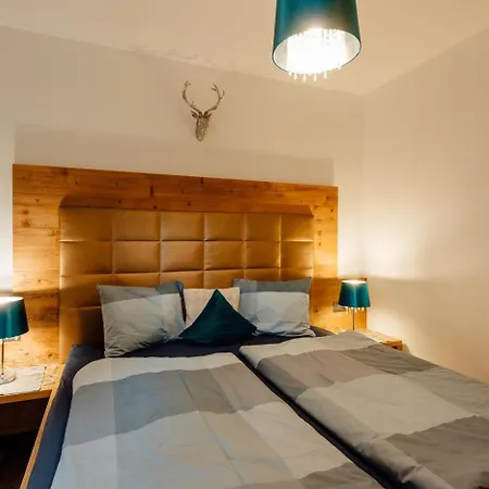 Residenz Gretel By Monicare * 蒂罗尔-泽费尔德