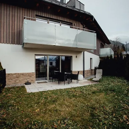 Daire Residenz Gretel By Monicare