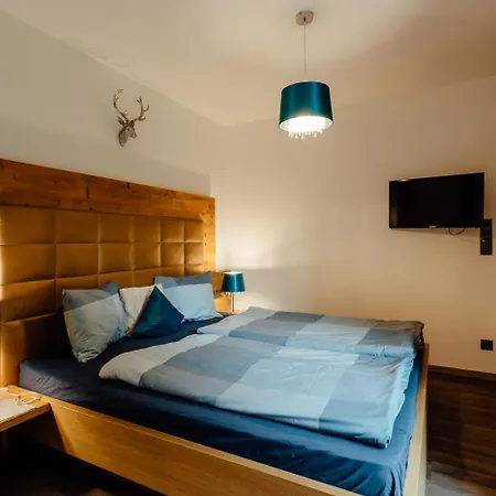 Residenz Gretel By Monicare Seefeld in Tirol