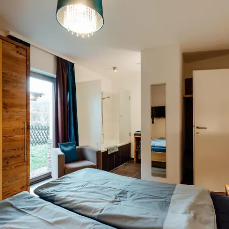 Residenz Gretel By Monicare Appartement Seefeld in Tirol