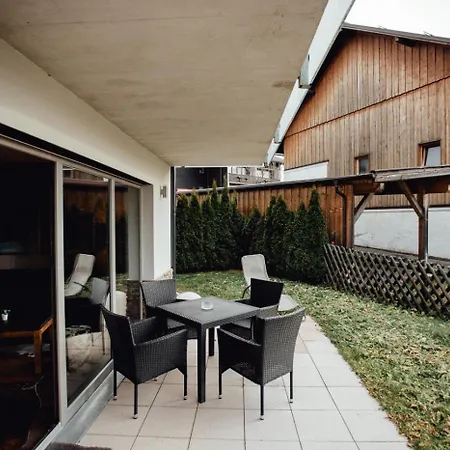 Residenz Gretel By Monicare * Seefeld in Tirol