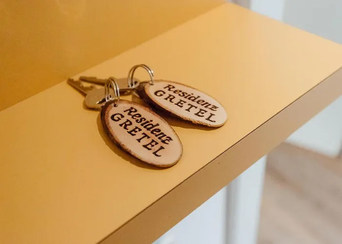 Residenz Gretel By Monicare Appartement Seefeld in Tirol