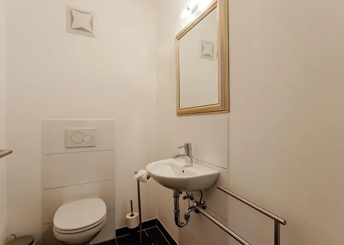 Appartement Residenz Gretel By Monicare Seefeld in Tirol