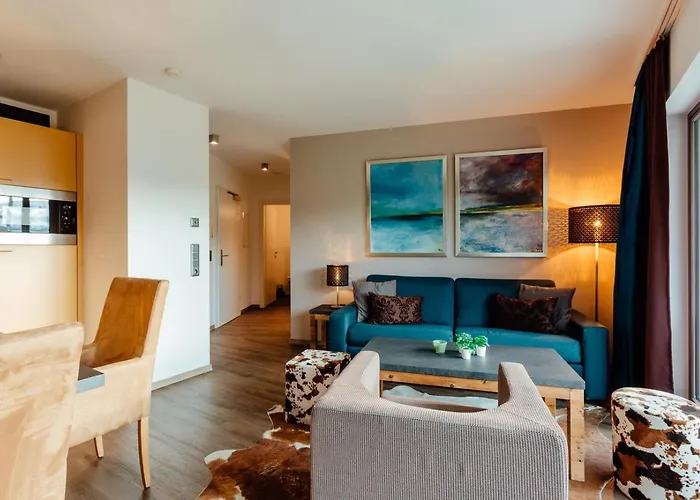 Residenz Gretel By Monicare * Seefeld in Tirol