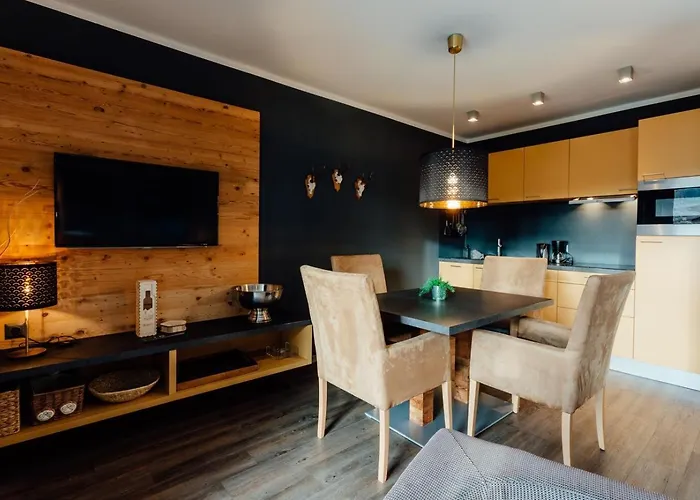 Residenz Gretel By Monicare Seefeld in Tirol