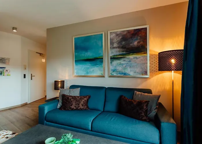 Residenz Gretel By Monicare * Seefeld in Tirol