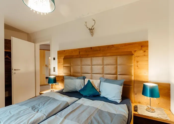 Residenz Gretel By Monicare