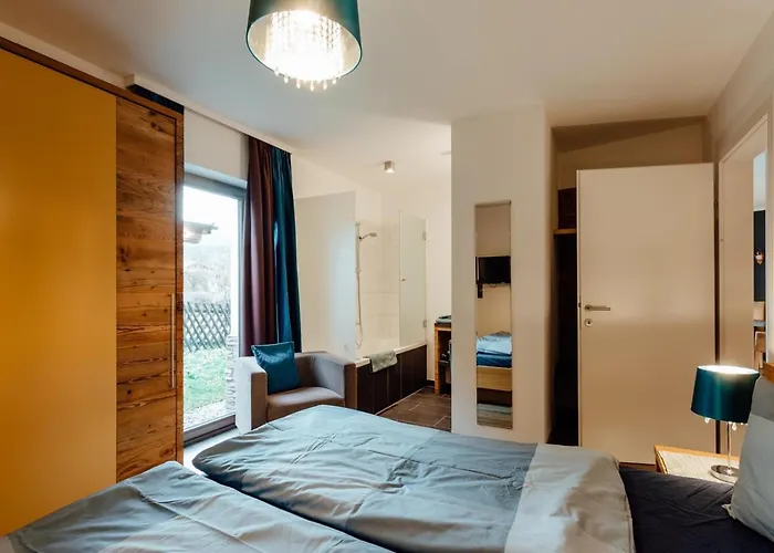 Residenz Gretel By Monicare Appartement Seefeld in Tirol