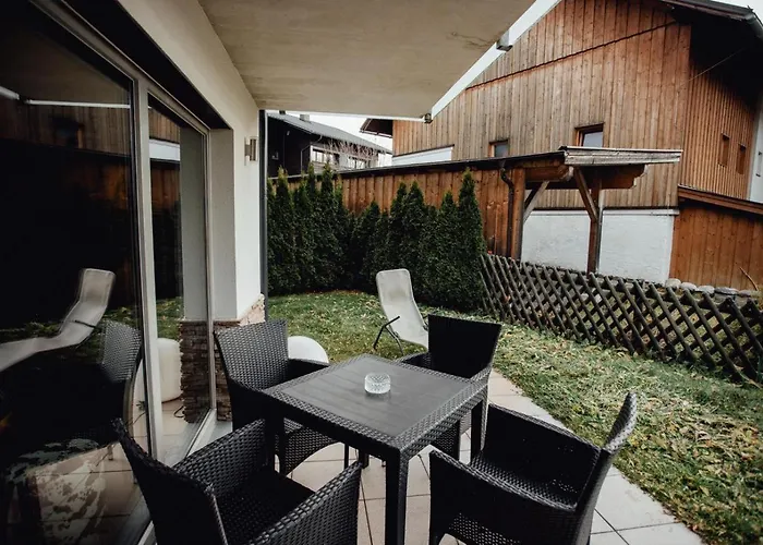 Residenz Gretel By Monicare