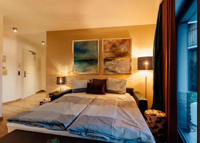 Residenz Gretel By Monicare Seefeld in Tirol