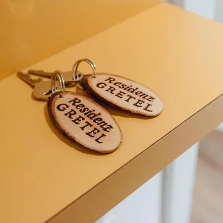 Residenz Gretel By Monicare Seefeld in Tirol