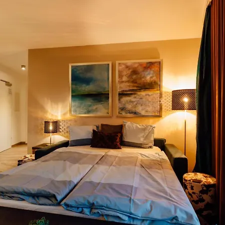 Residenz Gretel By Monicare Apartamento *