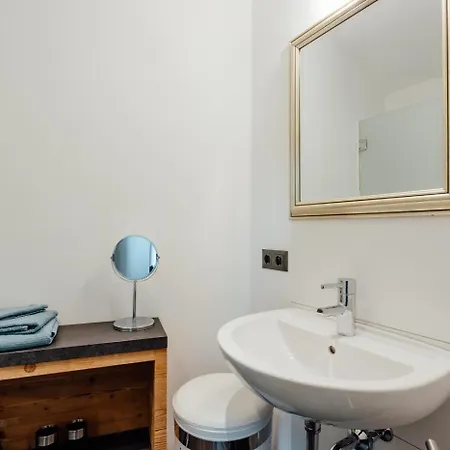 Residenz Gretel By Monicare Apartamento Seefeld in Tirol