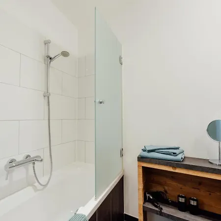 Apartamento Residenz Gretel By Monicare