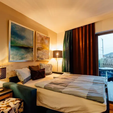 Apartamento Residenz Gretel By Monicare Seefeld in Tirol