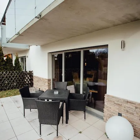 Residenz Gretel By Monicare Apartamento Seefeld in Tirol