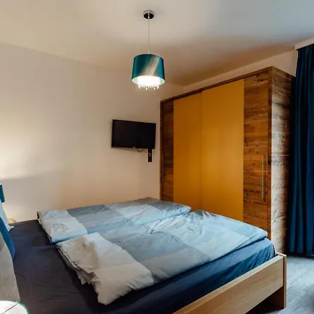 Residenz Gretel By Monicare Apartamento *