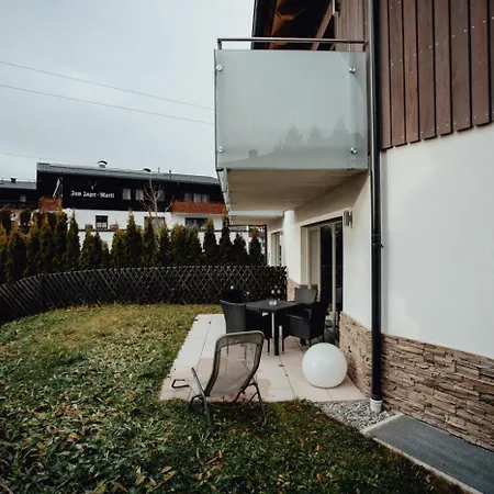 Apartamento Residenz Gretel By Monicare